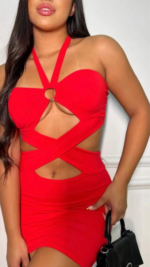 Vestido Argola - Imagem 3