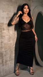 conjunto Lary rendinha - Imagem 5