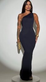 Vestido Lua decote nas costas - Imagem 12