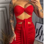 Vestido Mia