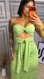 Vestido Mia - Imagem 4